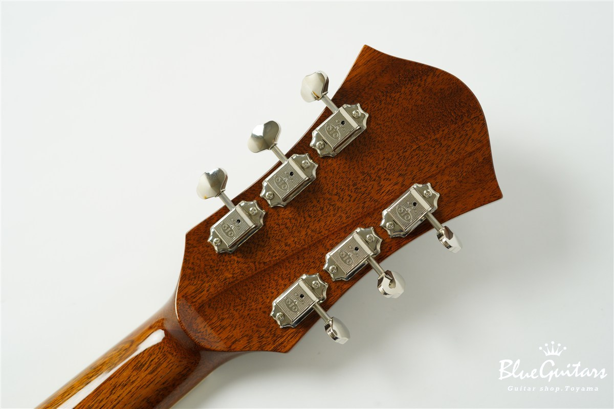 Rozeo Ladybug-CB CM HB/SS - Vintage Amber #RZ0875（新品/送料無料