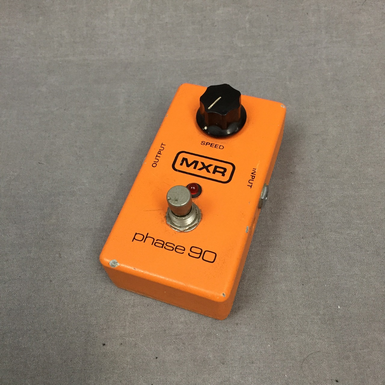 MXR Phase90 95年製（中古）【楽器検索デジマート】