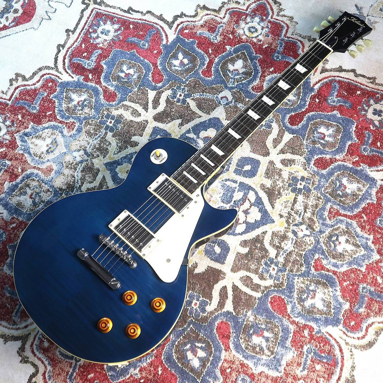 Tokai love rock LS（中古/送料無料）【楽器検索デジマート】