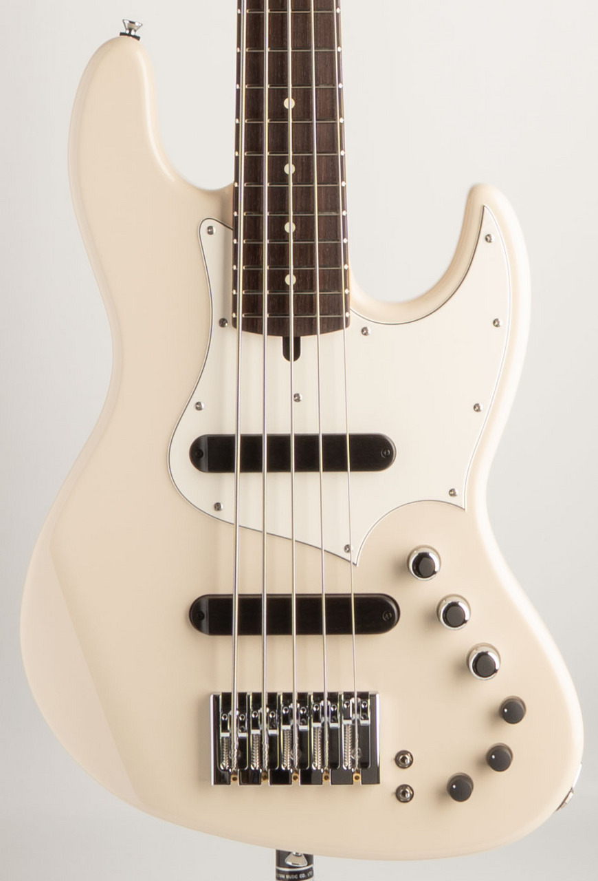 Xotic XJ-1T 5st / Vintage White（新品）【楽器検索デジマート】