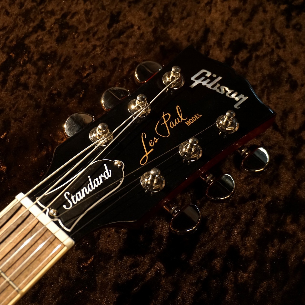 Gibson 【NEW】 Les Paul Standard '60s AAA Figured Top