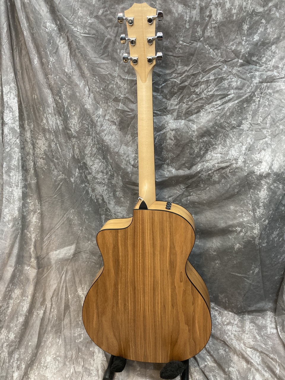 入荷なう Taylor 114ce（中古）【楽器検索デジマート】 ギター