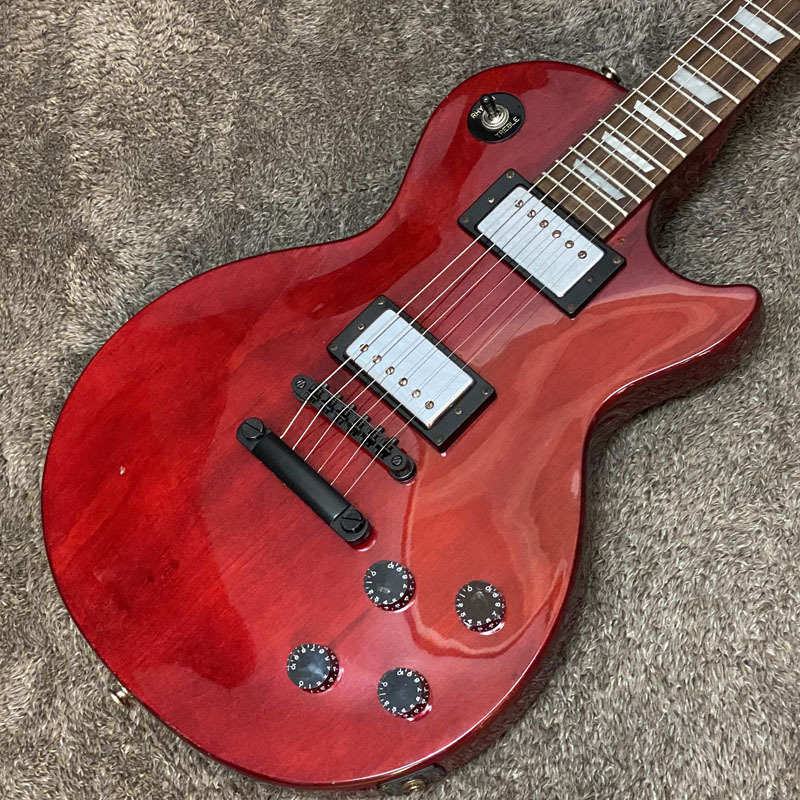 Epiphone LES PAUL STUDIO（中古/送料無料）【楽器検索デジマート】