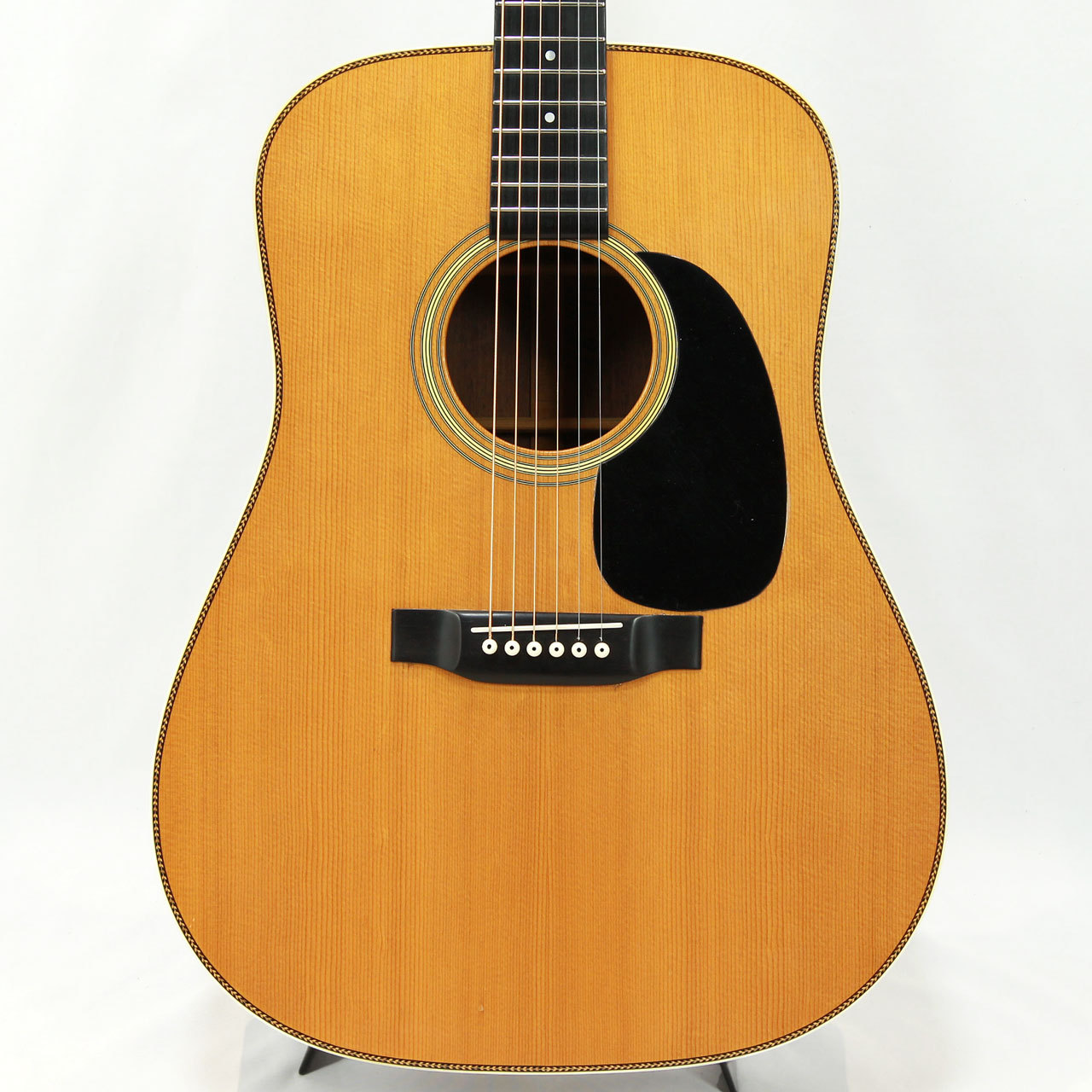 Martin HD-28 *1977（ビンテージ） サウンドメッセ in 大阪 【楽器検索 