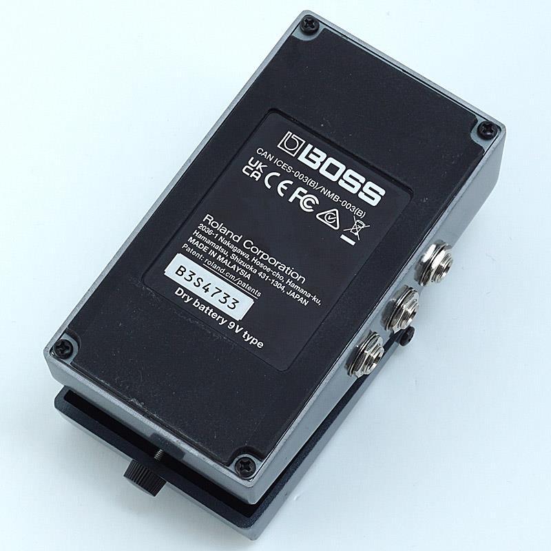 BOSS USED 中古 IR-2 ボス（中古）【楽器検索デジマート】