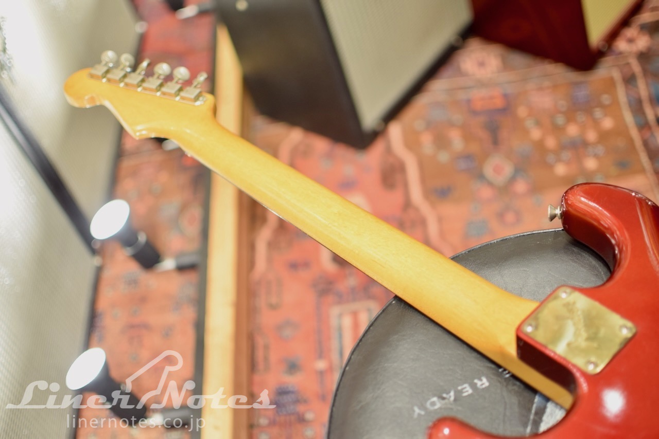 再出品(..)Juno BLS-620 レッドエレキギター シャパンヴィンテージ 再出品(..)Juno BLS-620 レッドエレキギター シャパンヴィンテージ 再