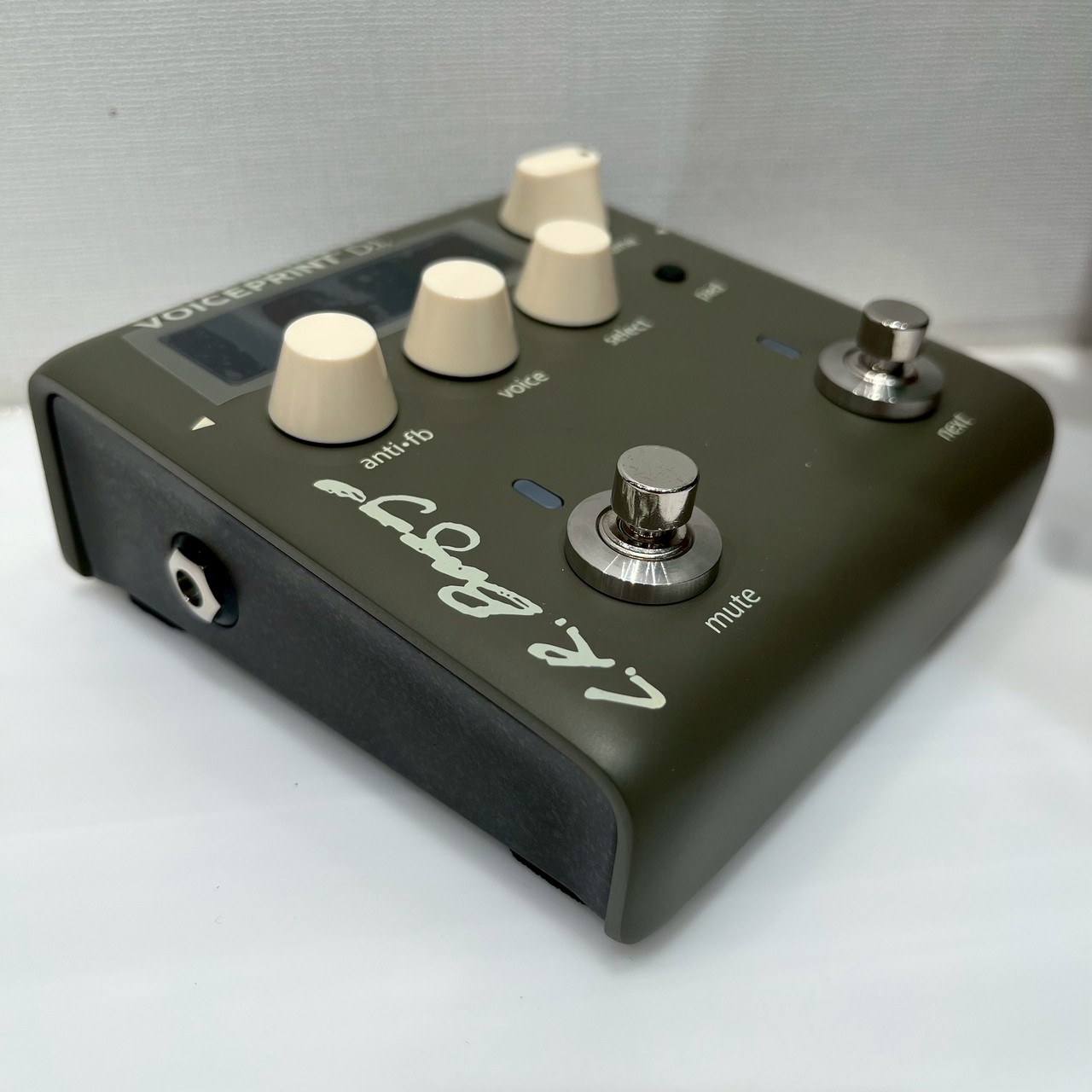 ギター LR Baggs Voiceprint Voiceprint – L.R.Baggs Japan