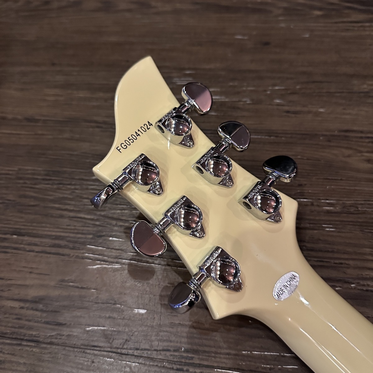 【最終値下げ】Fernandes ravelle レスポール　エレキギター 愛用ギター】Fernandes RAVELLE Elite FTの紹介！