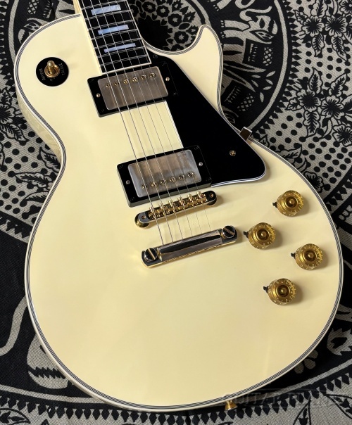 Gibson Custom Shop ~Japan Limited Run~1974 Les Paul Custom VOS