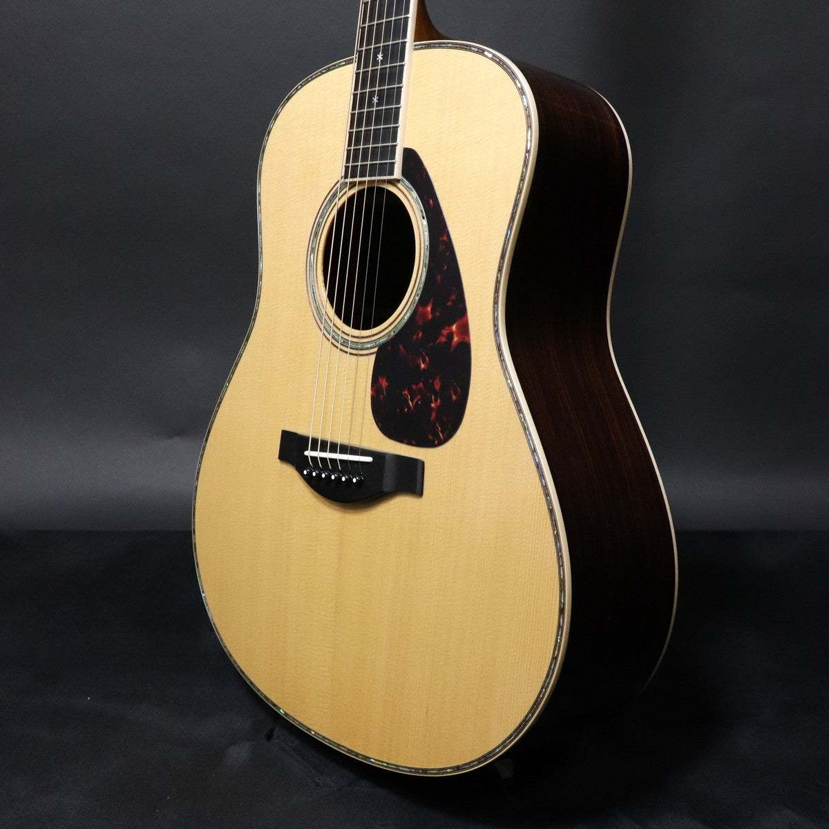 YAMAHA LL36 ARE Handcrafted Natural 【梅田店】（新品/送料無料