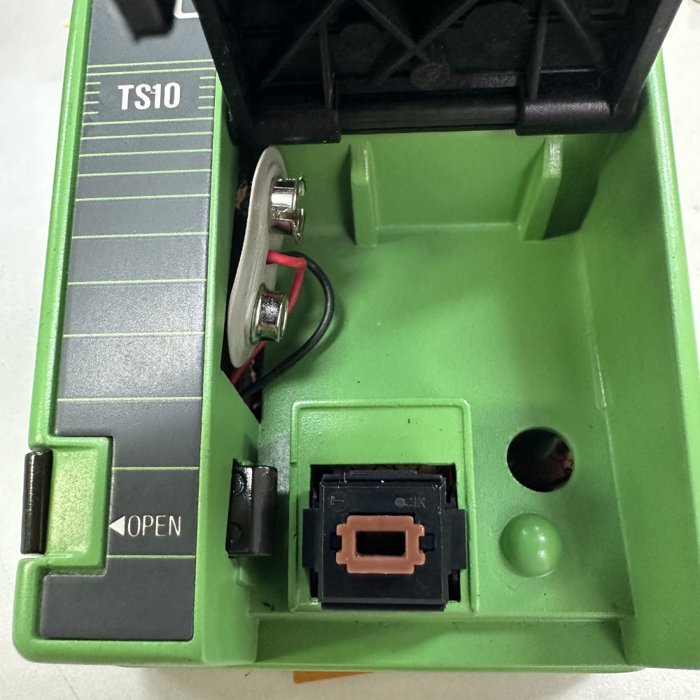 Ibanez 【中古】 オーバードライブ エフェクター アイバニーズ IBANEZ