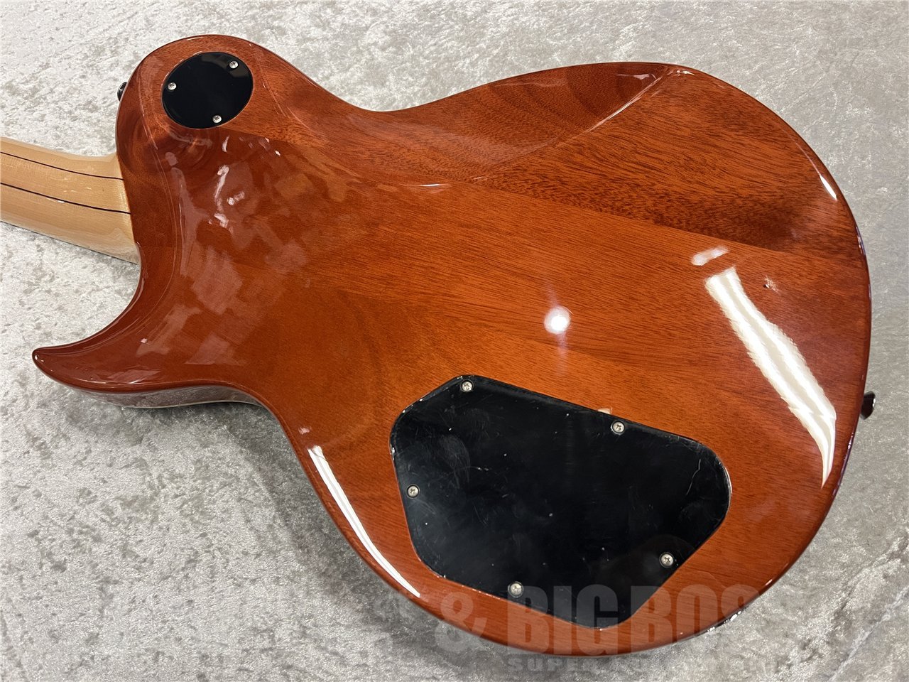 Aria Pro II PE-700【See-through Blue】（新品/送料無料）【楽器検索