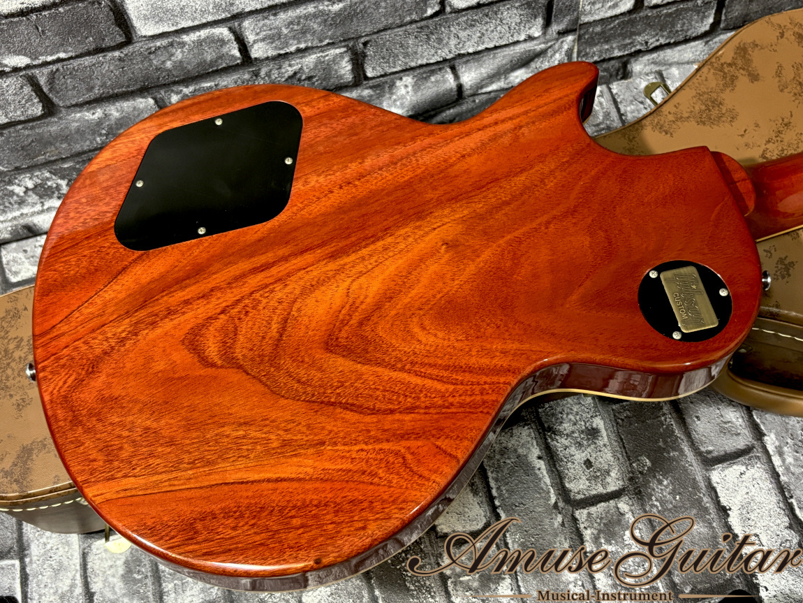 Gibson Custom Shop Historic Collection 1959 Les Paul No