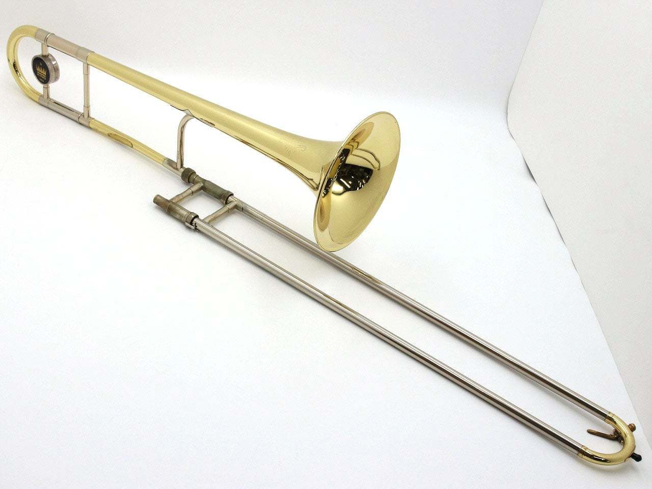 King テナートロンボーン 2103 3B ラッカー仕上げ 【横浜店】（中古