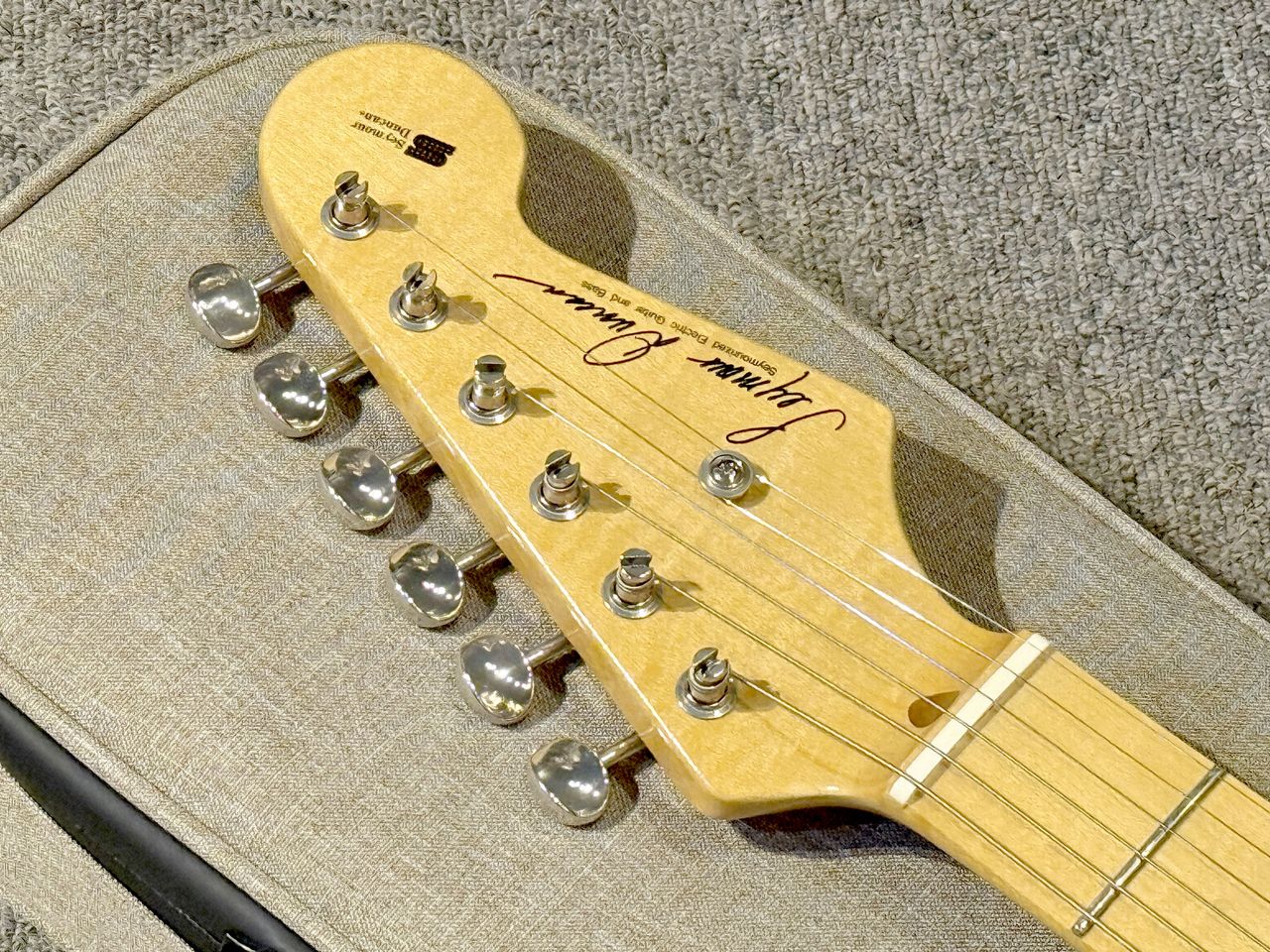 Seymour Duncan Vintage Standard Series DS-185BLD（中古