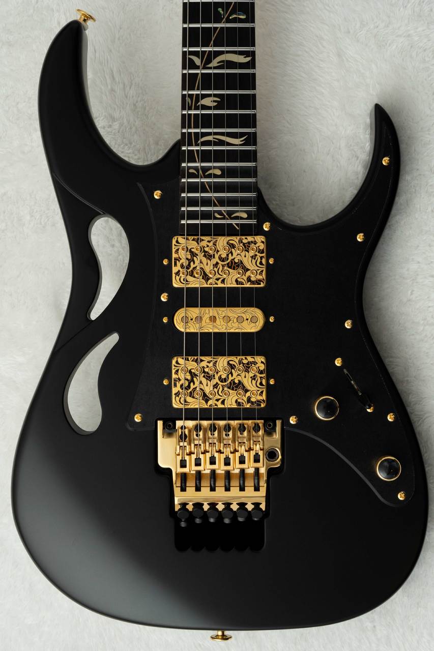 Ibanez PIA3761 -Onyx Black / XB- #F2222714（新品/送料無料）【楽器