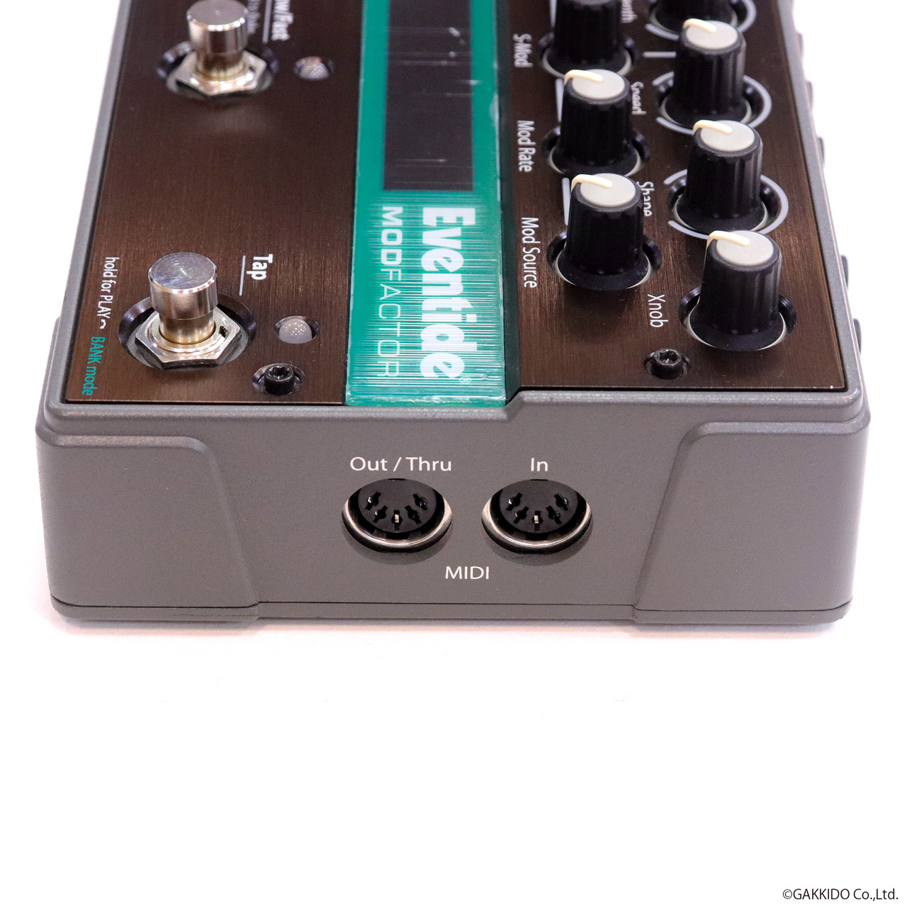 Eventide ModFactor（新品特価/送料無料）【楽器検索デジマート】