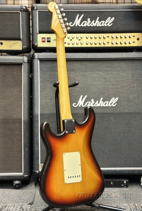 Fender Japan ST62 3TS フジゲン製 Fender Japan ST62 3TS フジゲン製 - メルカリ