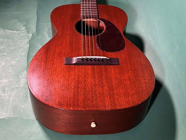 Martin 0-15（ビンテージ）【楽器検索デジマート】