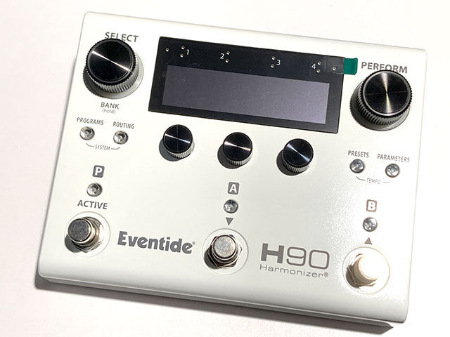 Eventide H90 Harmonizer（新品特価）【楽器検索デジマート】