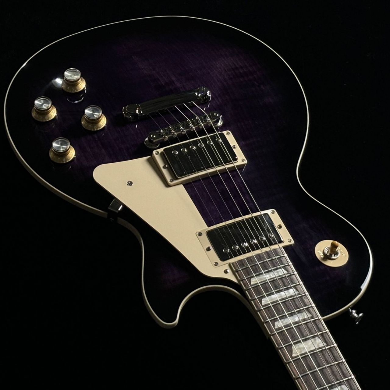 超特価！新品同様美品 Gibson Les Paul Standard 60s Gibson USED 中古 1960 Les Paul Standard Reissue VOS