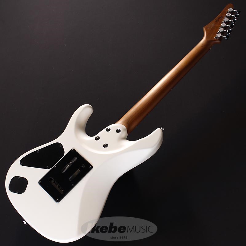 Ibanez Prestige AZ2402-PWF（新品）【楽器検索デジマート】