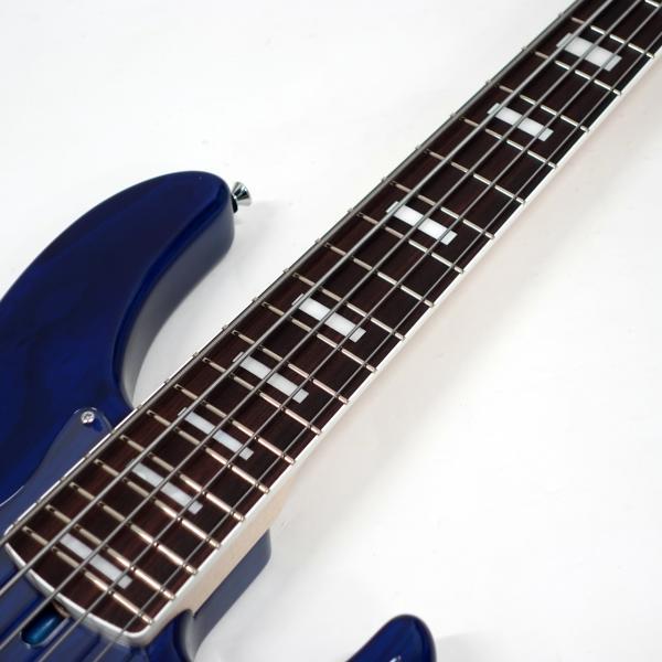 ATELIER Z Beta 5 CUSTOM / TP-Blue Matching Head（新品/送料無料 