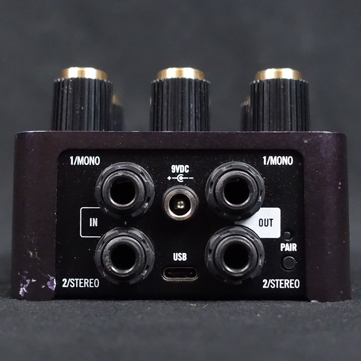 Universal Audio UAFX Lion '68 Super Lead Amp（中古）【楽器検索