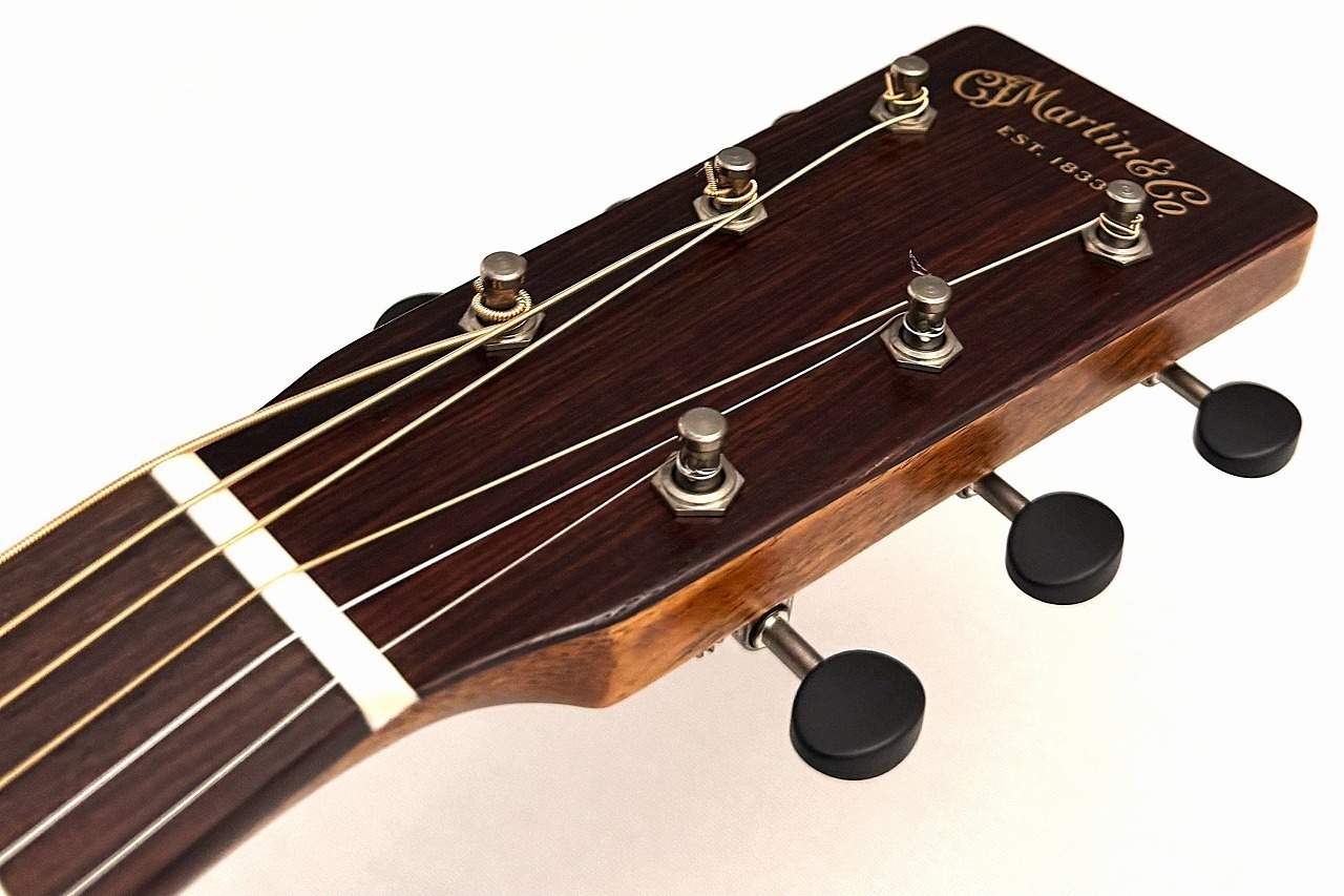 Martin 【Adirondack Spruce Top!!】 000-16 Street Master #3024892