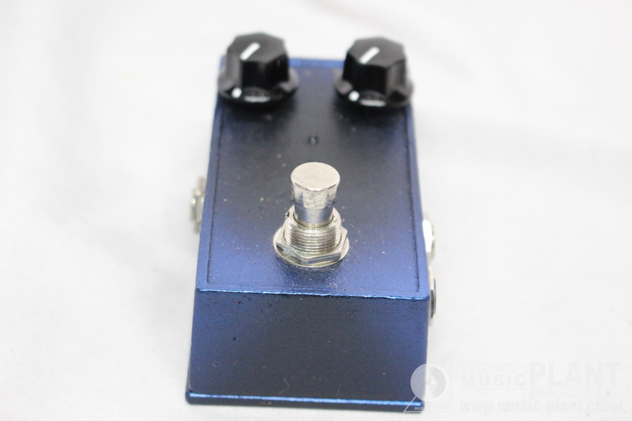kgrharmony しずく【雫】Booster / Overdrive（中古）【楽器検索