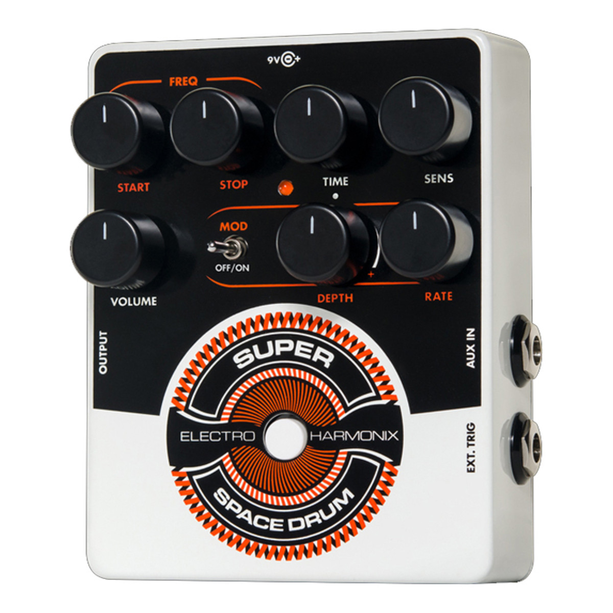 Electro-Harmonix Super Space Drum （新品/並行輸入）【楽器検索