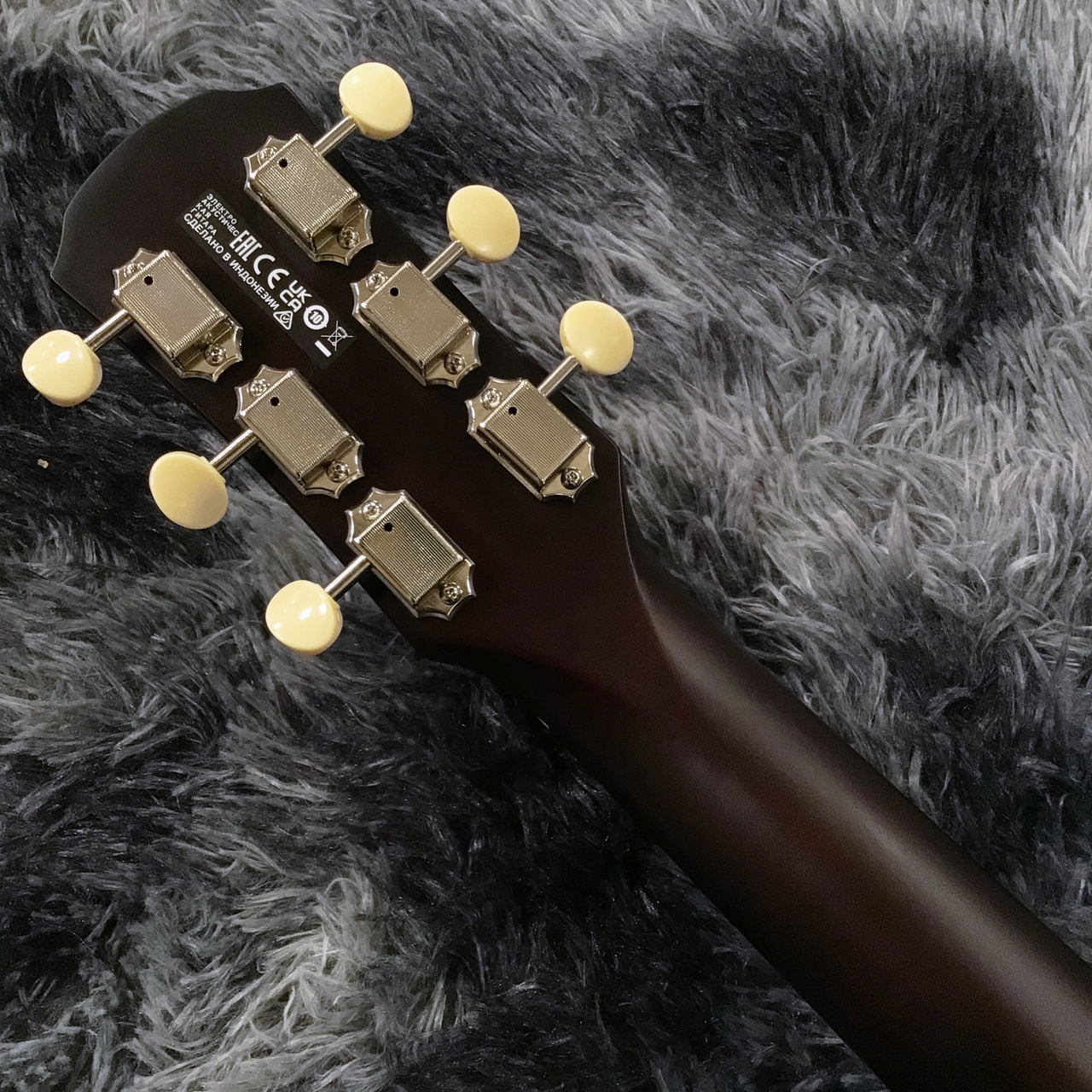 YAMAHA APXT2 OVS (Old Violin Sunburst) 【ミニギター】【エレアコ