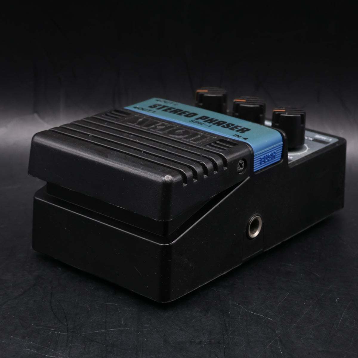 ARION SPH-1 Stereo Phaser フェイザーペダル 【福岡店】（中古