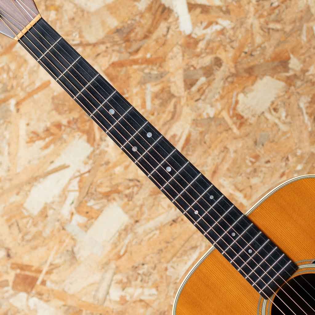 Martin D-28 1980（中古）【楽器検索デジマート】