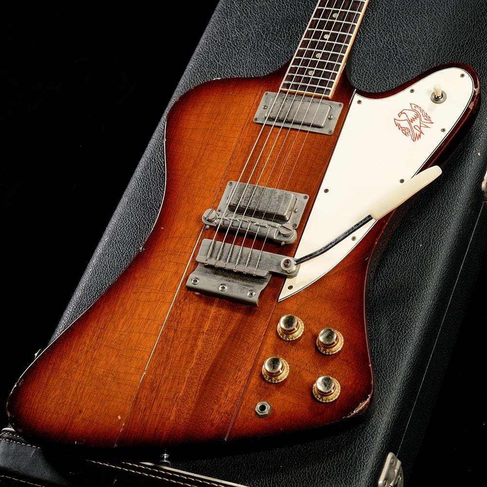 Gibson 1965 Firebird III Sunburst 【渋谷店】（ビンテージ/送料無料
