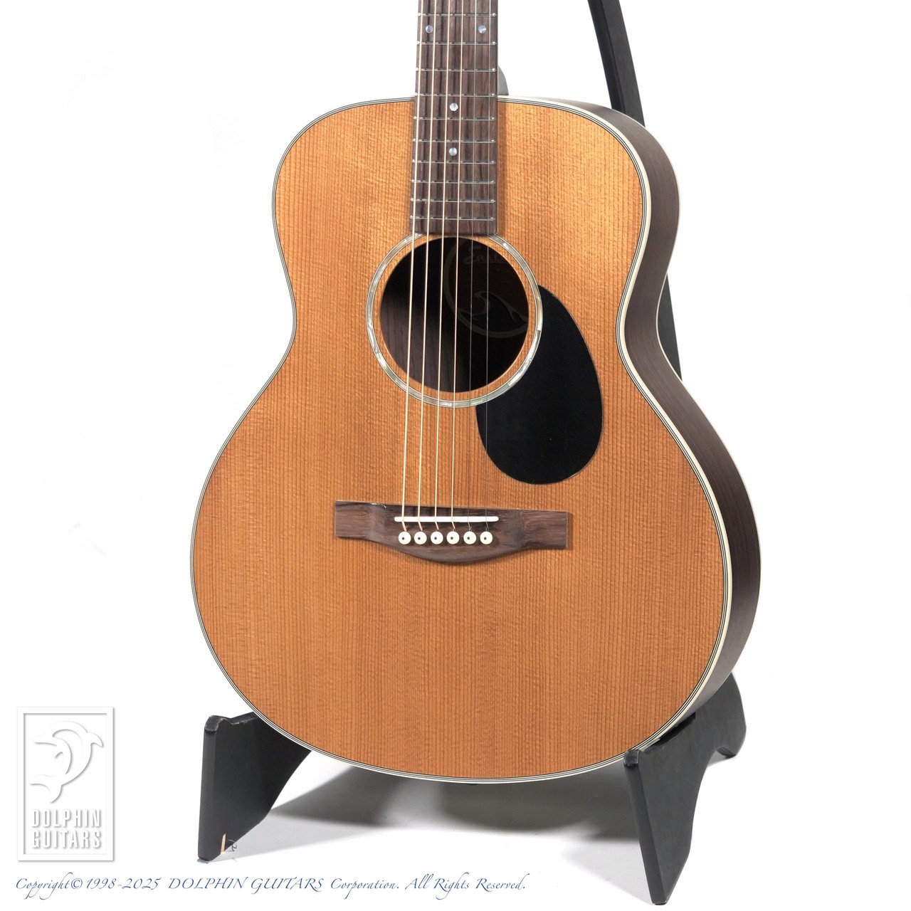 Eastman PCH2-TG（新品）【楽器検索デジマート】