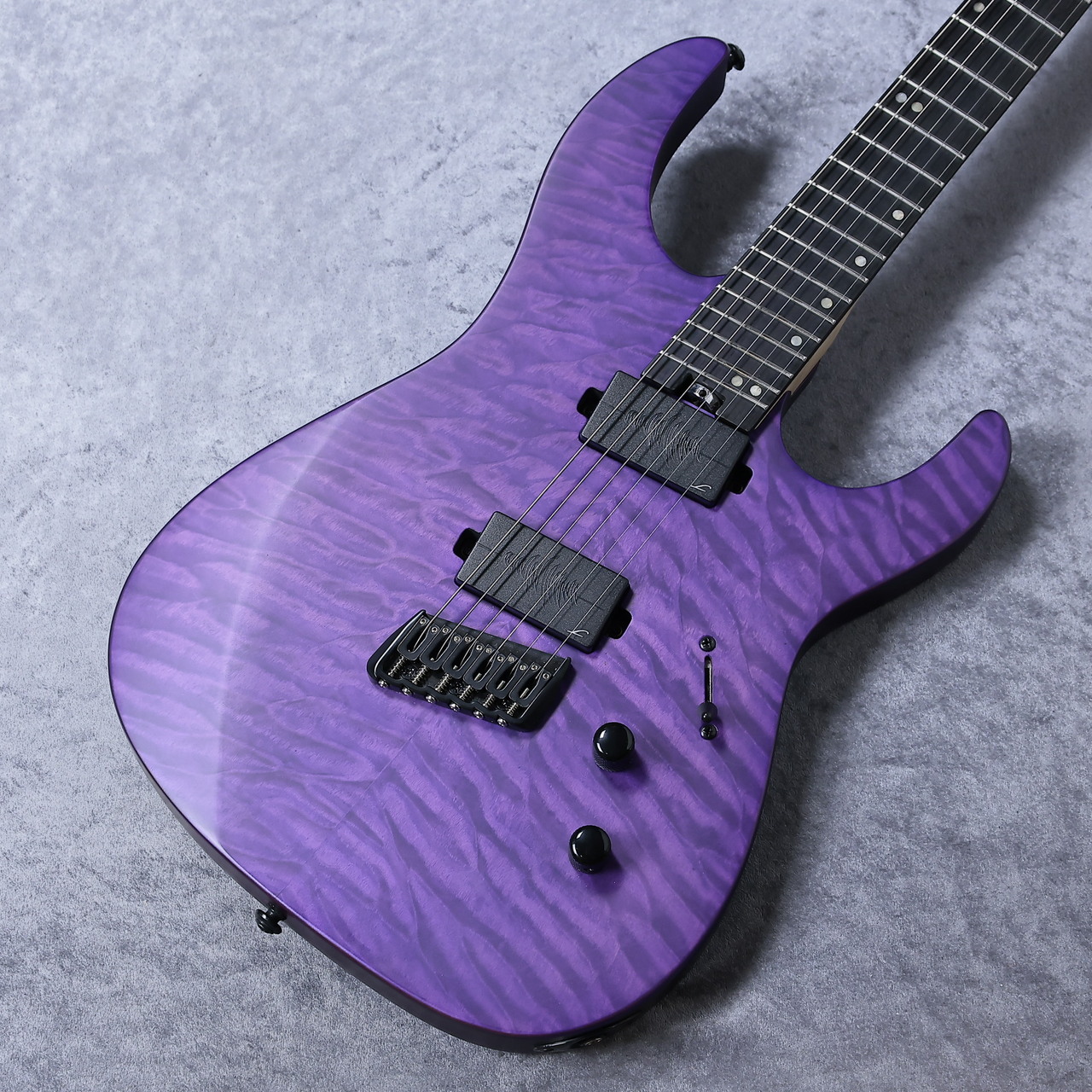 Legator N6FSS 「MAGENTA」 For Shred Player !!（新品）【楽器