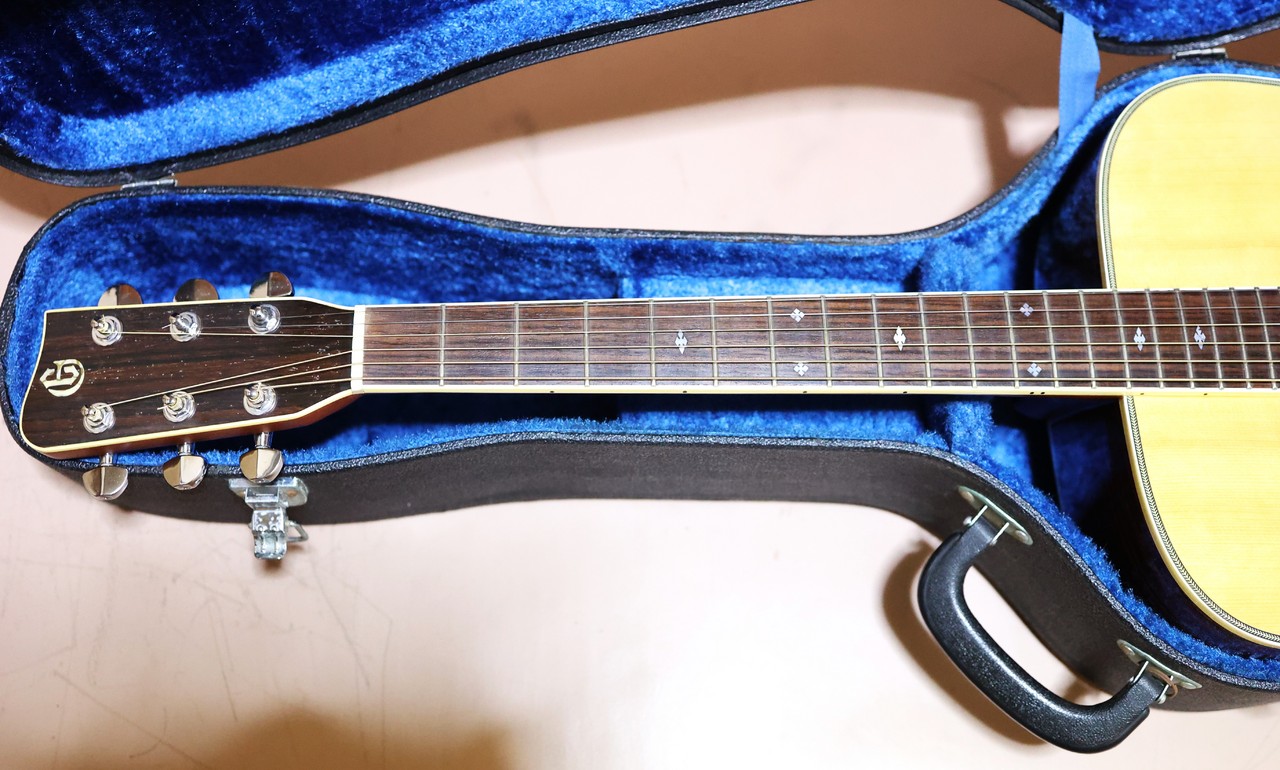 Takamine エリート by タカミネ TW－30G ギャラガー モデル