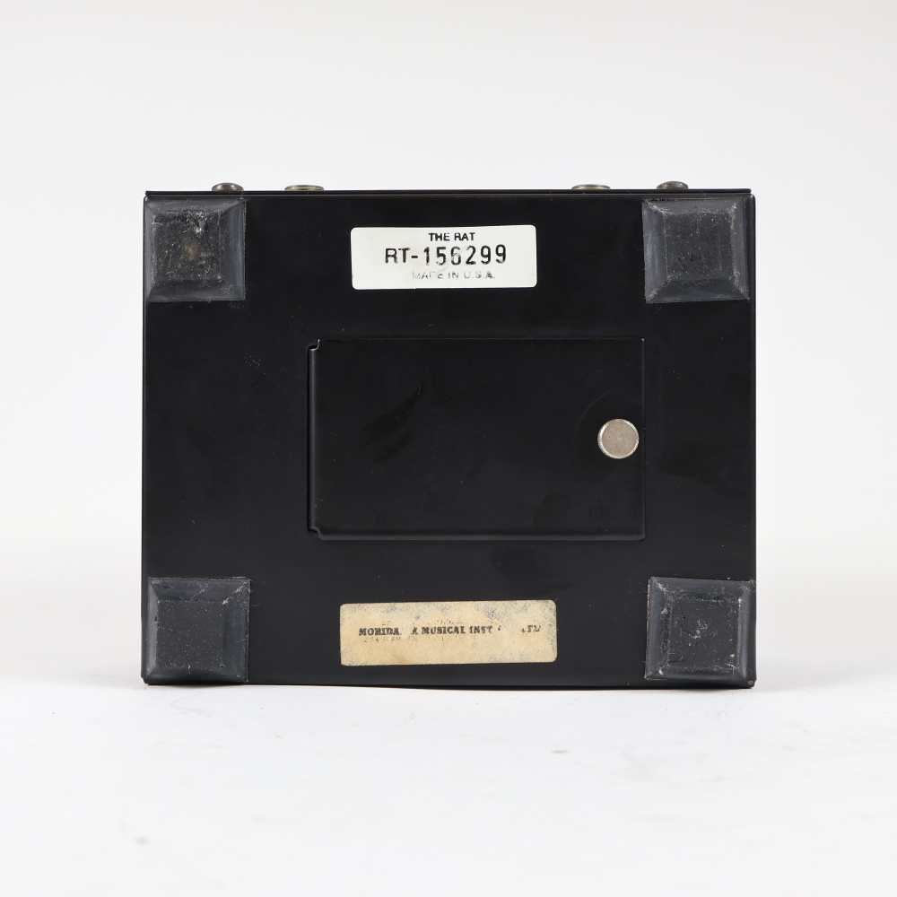 proco Rat largebox ラージボックス　91年製　ラット　プロコ Pro Co 【中古】ディストーション PROCO The Rat Large Box