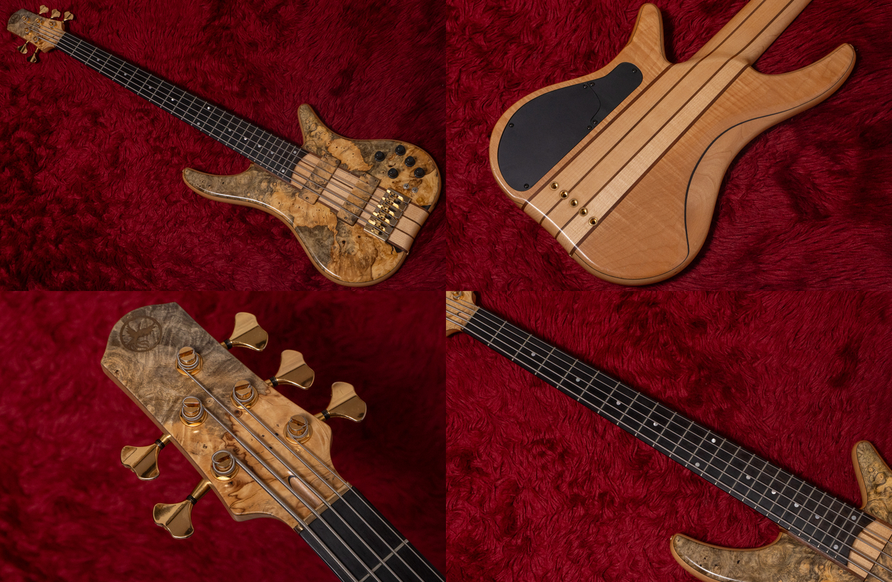 Phoenix PH-3-5 4.095kg #100002【GIB横浜】（中古/送料無料