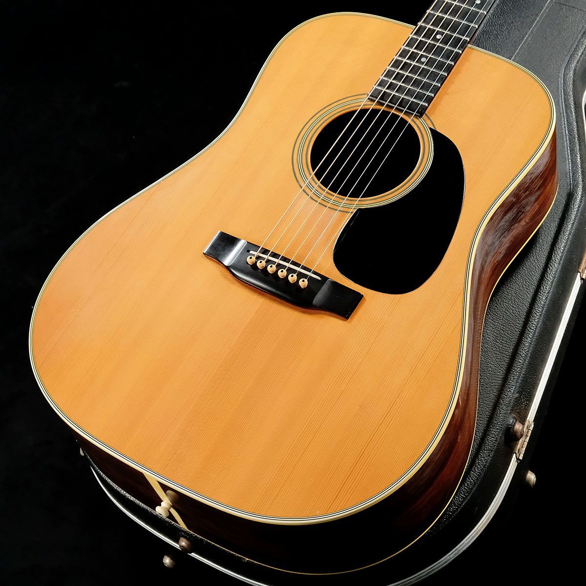 Martin 1980年製 D-28 【渋谷店】（中古/送料無料）【楽器検索デジマート】