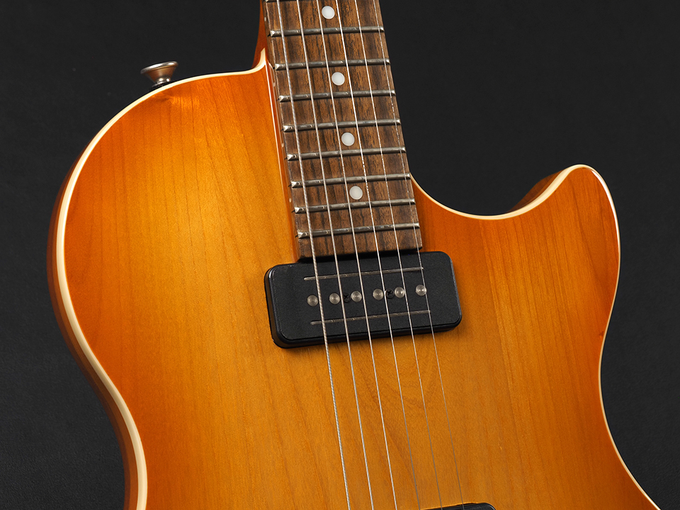 VOX SSC-33 ~Teaburst~（中古）［デジマートSALE］【楽器検索デジマート】