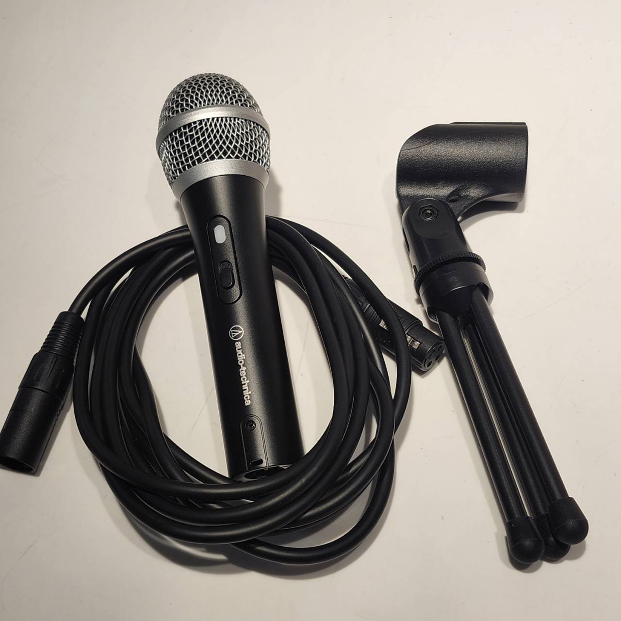 audio-technica ATR2100x-USB（中古）【楽器検索デジマート】