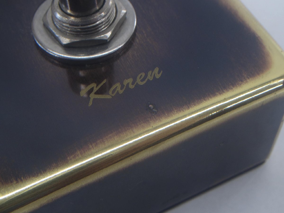 VEMURAM Karen【浦添店】（中古/送料無料）【楽器検索デジマート】