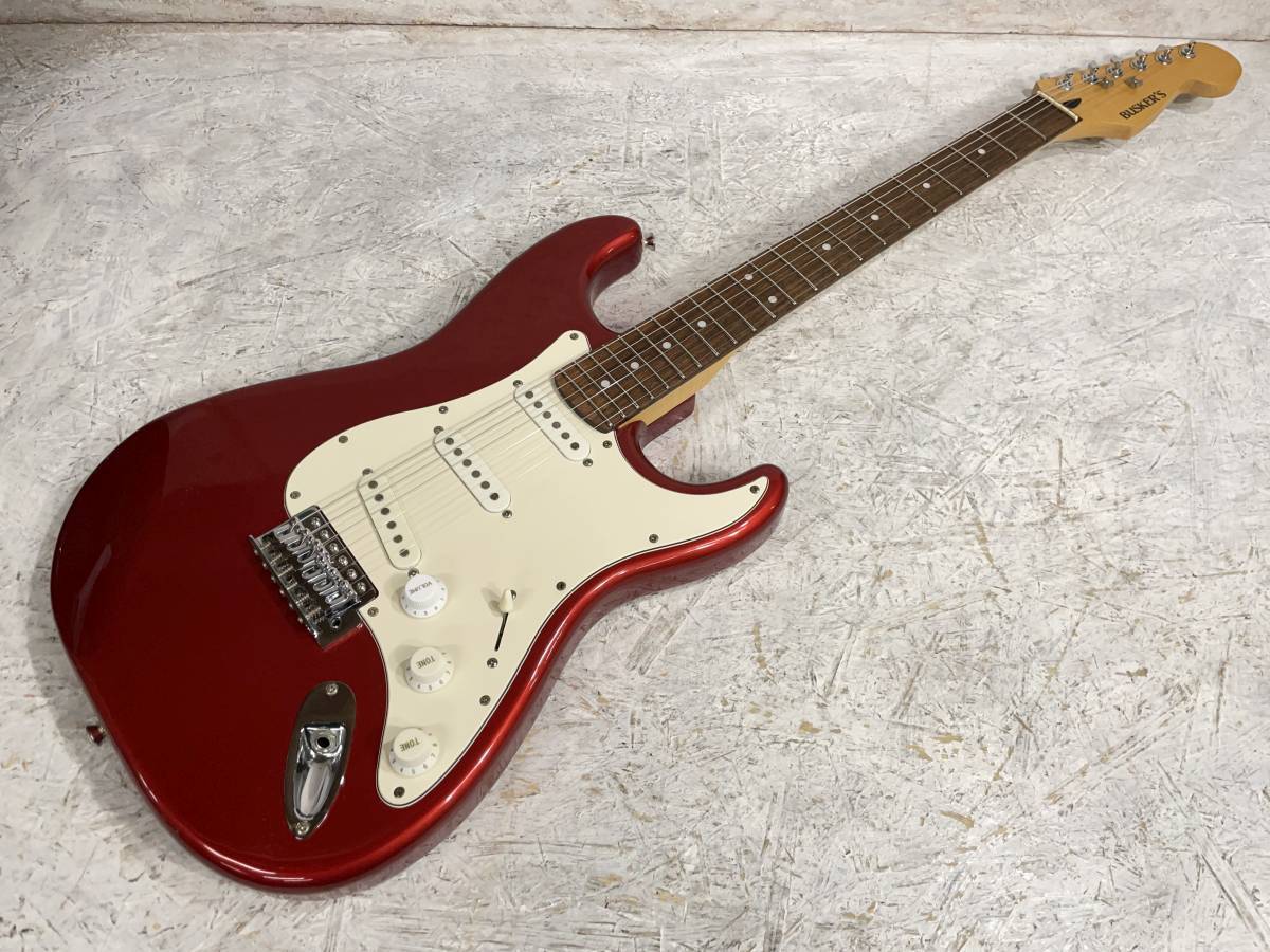 BUSKER'S BST（中古）【楽器検索デジマート】