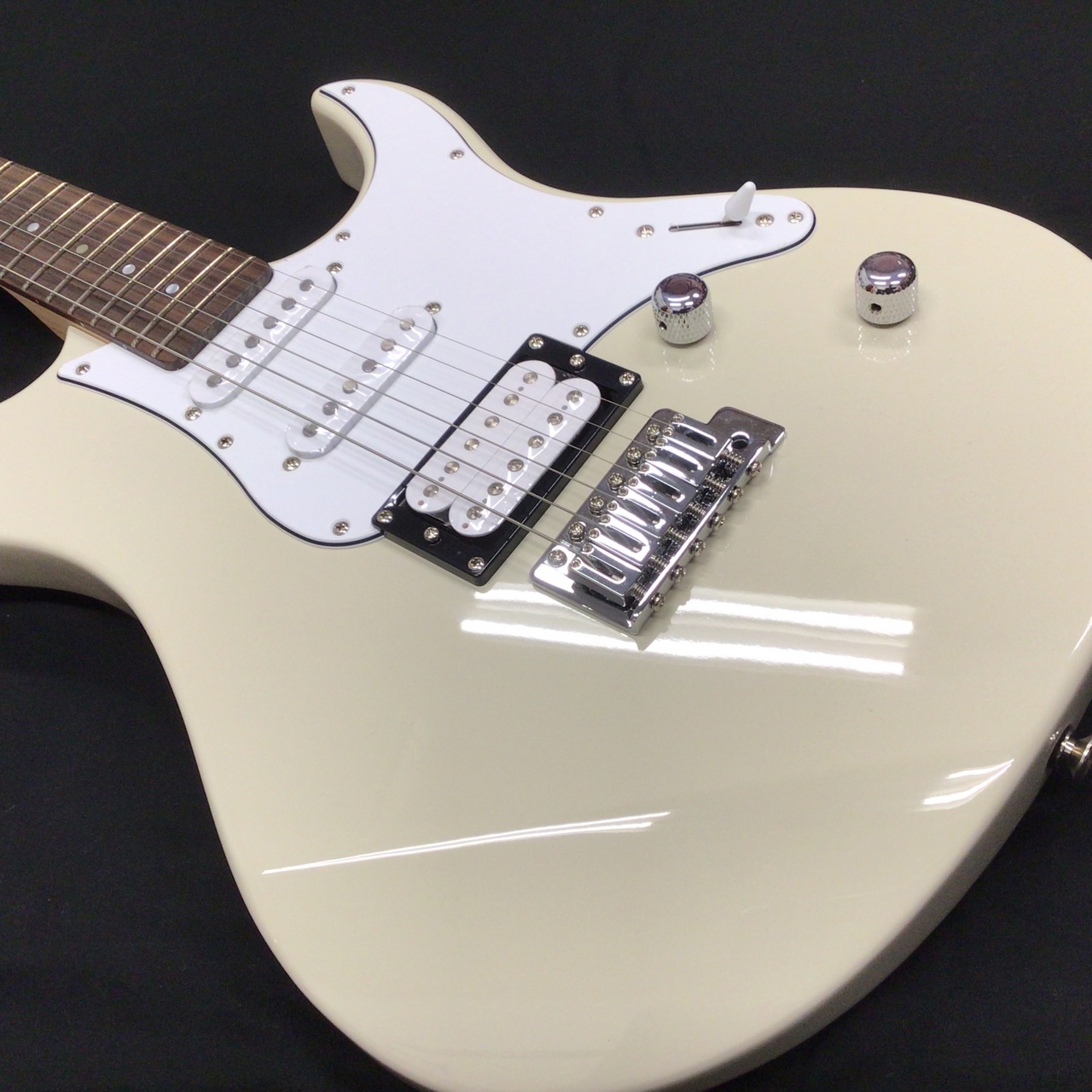 YAMAHA PACIFICA112V VW(ヴィンテージホワイト)（新品/送料無料