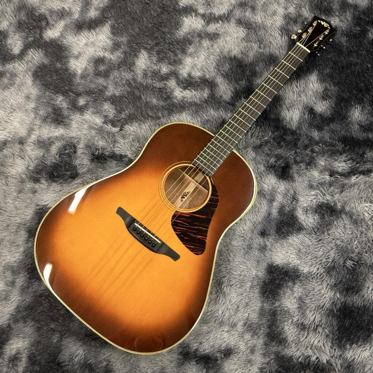 VG VG-03 Mahogany Sunburst（新品/送料無料）【楽器検索デジマート】