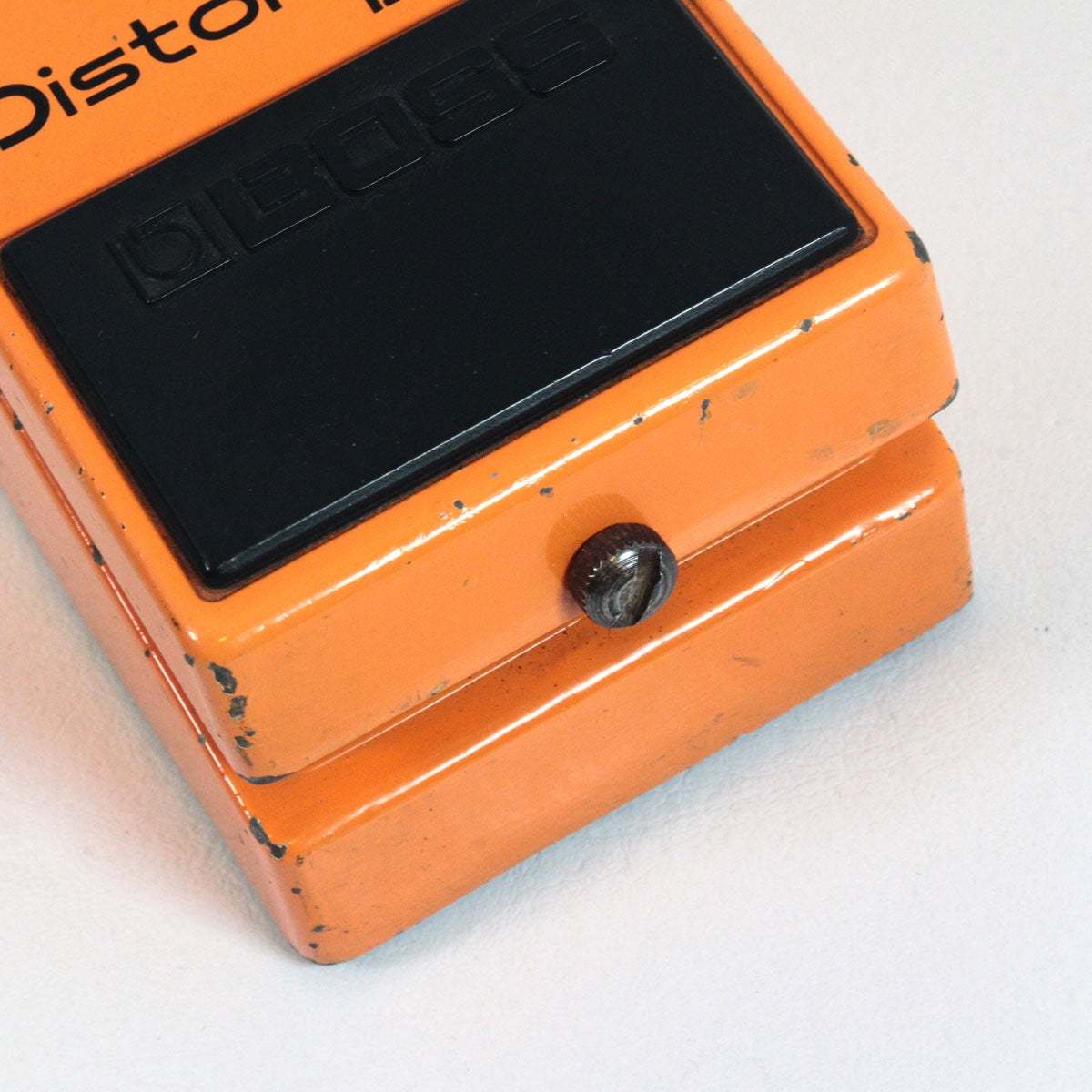 BOSS DS-1 Distortion JAPAN / ACA 【渋谷店】（中古/送料無料）【楽器