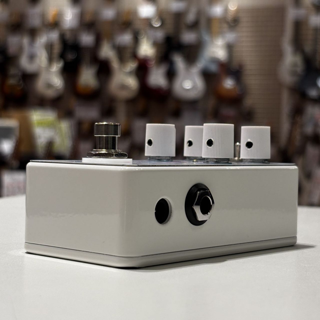 Limetone Audio buddy コンパクトエフェクター ディレイ（新品/送料
