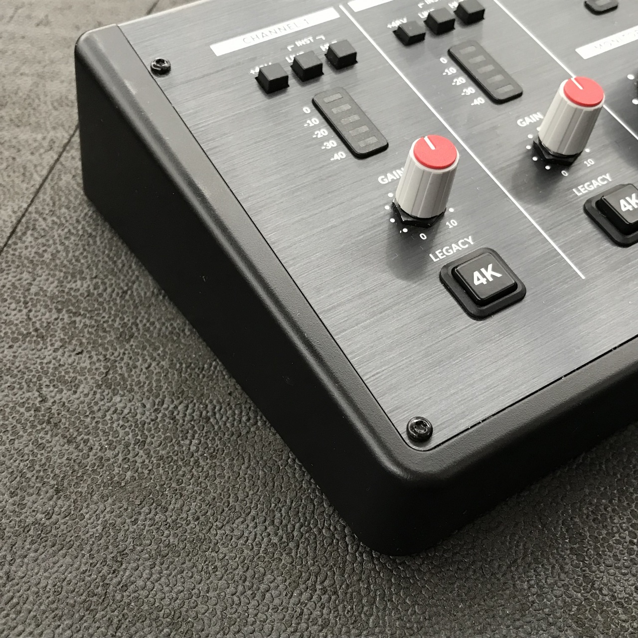 Solid State Logic(SSL) SSL2+（中古）【楽器検索デジマート】